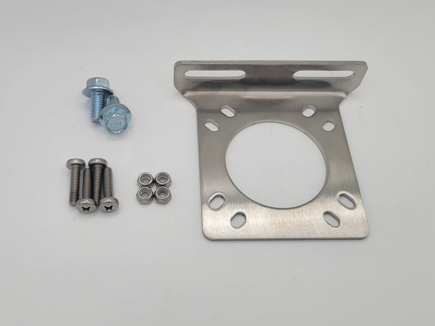 Hitch Light and Trailer Plug Conversion Kit for Mid 2000s Toyota 4x4s (GX470, FJ, 4th Gen 4Runner, 1st Gen Tundra & Sequoia)