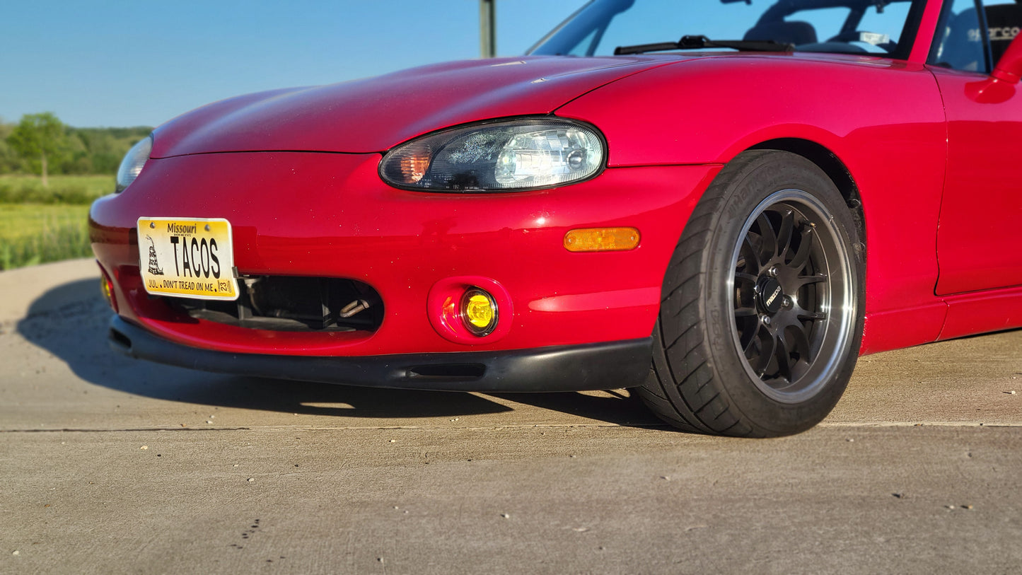 NB1 (99-00) Miata Fog Light Conversion Kit
