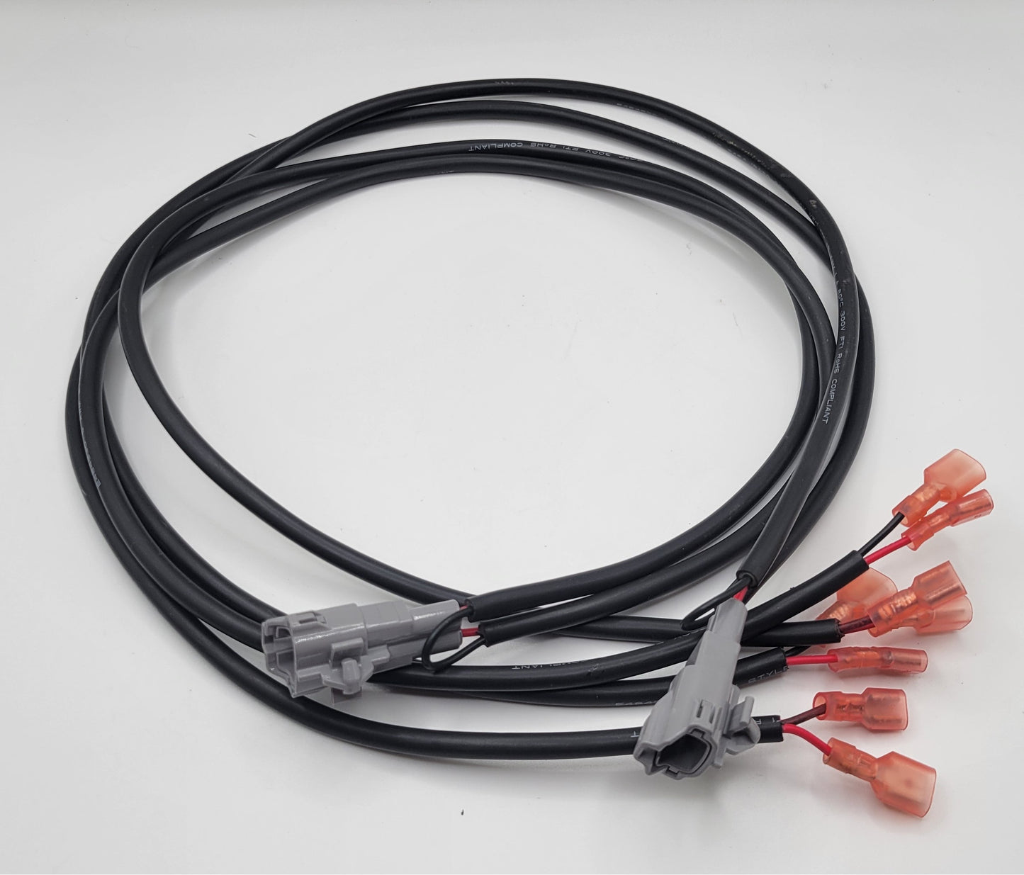 Running board Light Harness & Connectors for Rock/Courtesy Lights GX470