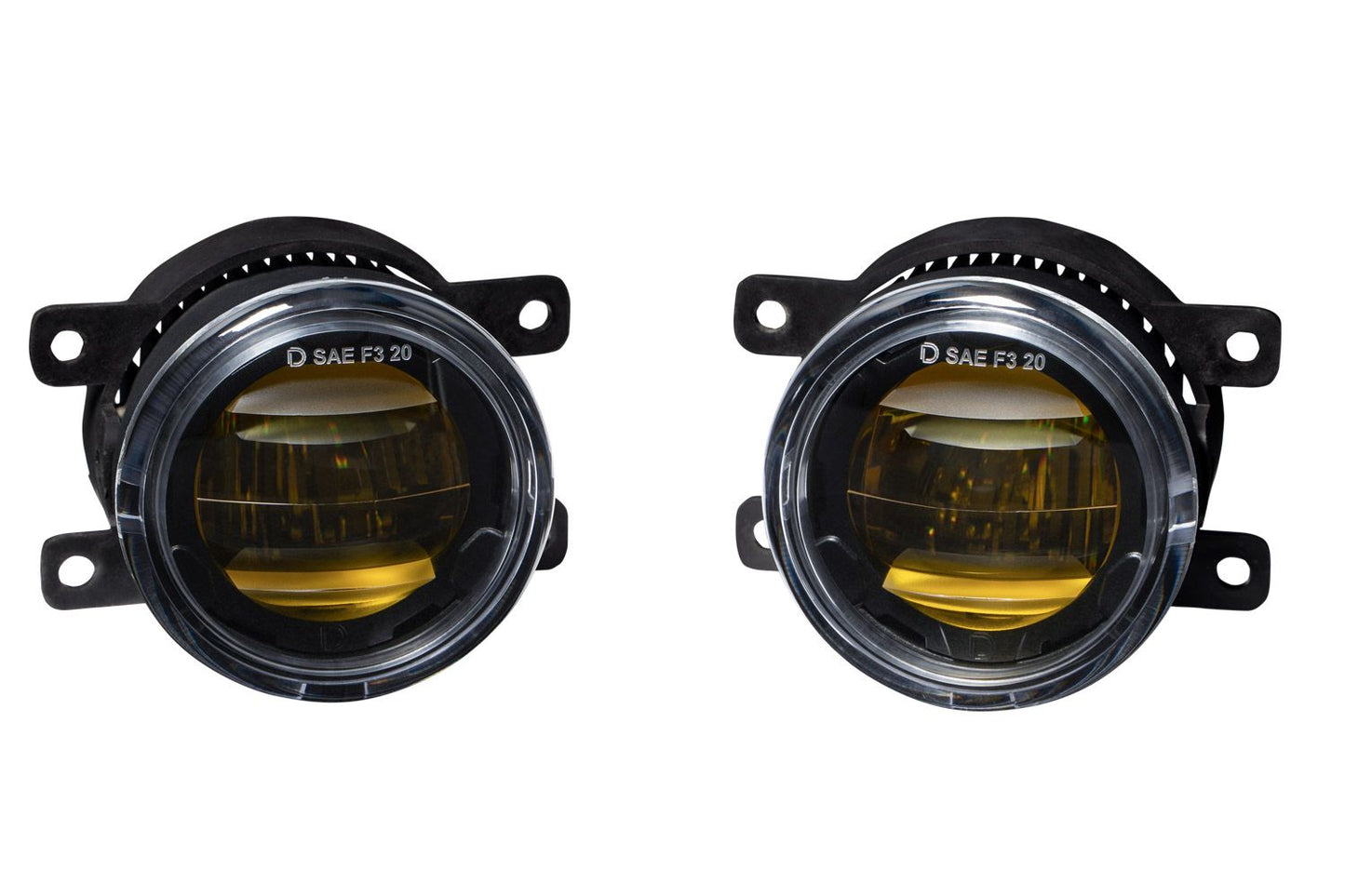 Fog Lamps (pair) - Diode Dynamics Elite Series Type A