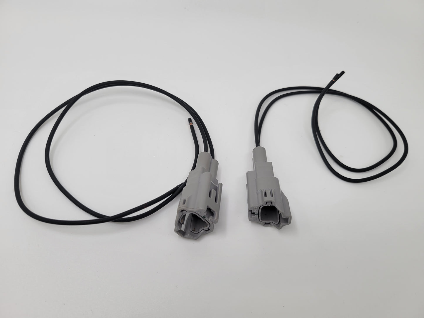 Running board Light Harness & Connectors for Rock/Courtesy Lights GX470