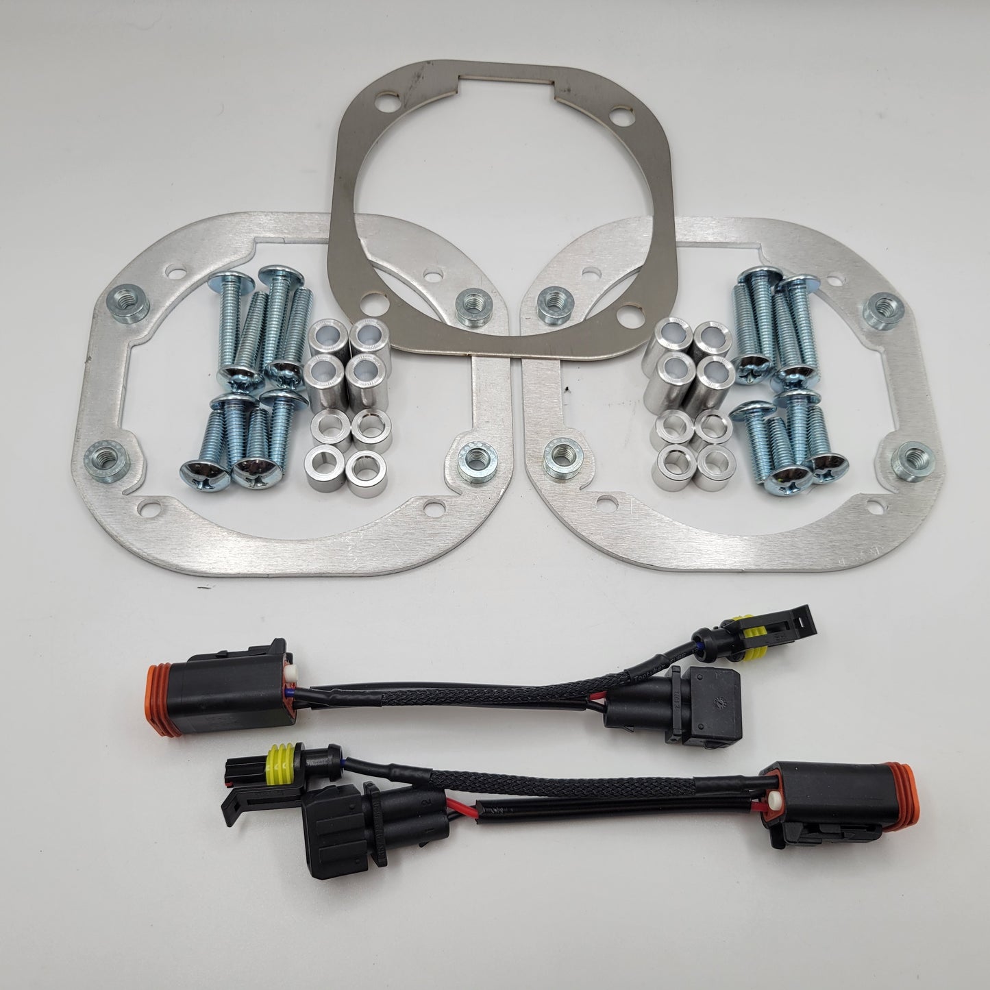 NB1 (99-00) Miata Fog Light Conversion Kit