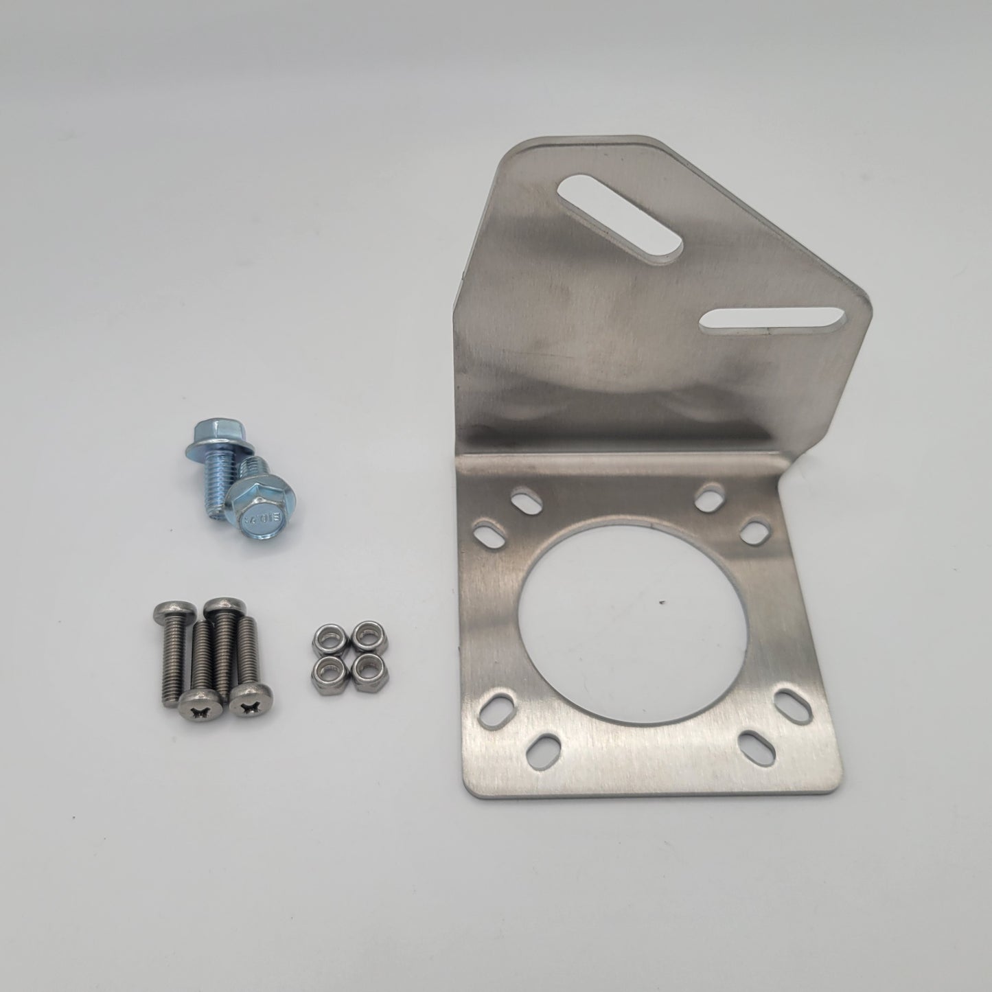 Hitch Light and Trailer Plug Conversion Kit for Mid 2000s Toyota 4x4s (GX470, 4th Gen 4Runner, 1st Gen Tundra & Sequoia)
