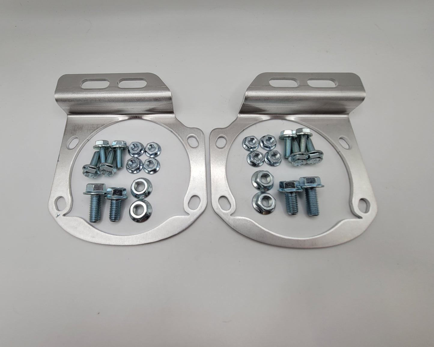 NB1 (99-00) Miata Fog Light Conversion Kit