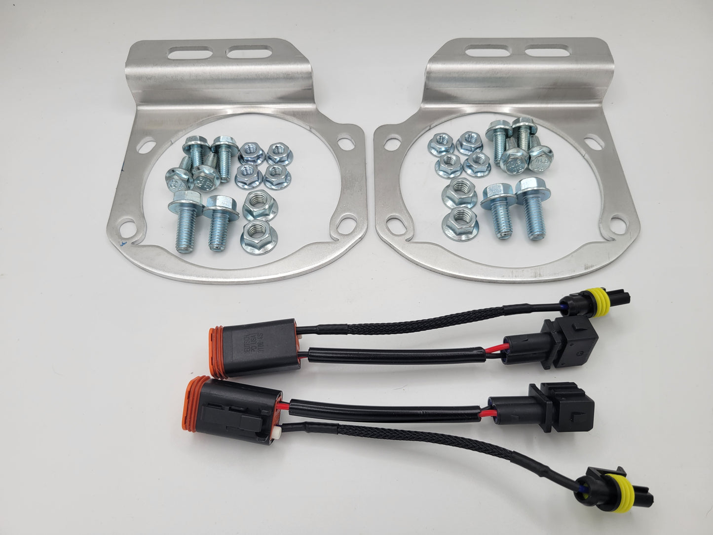 NB1 (99-00) Miata Fog Light Conversion Kit