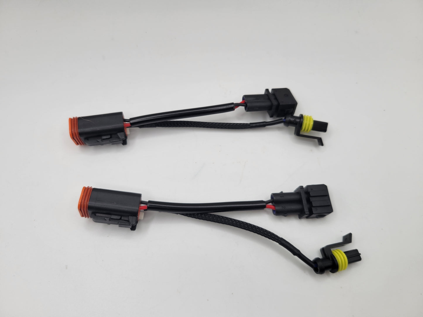 NB1 (99-00) Miata Fog Light Conversion Kit