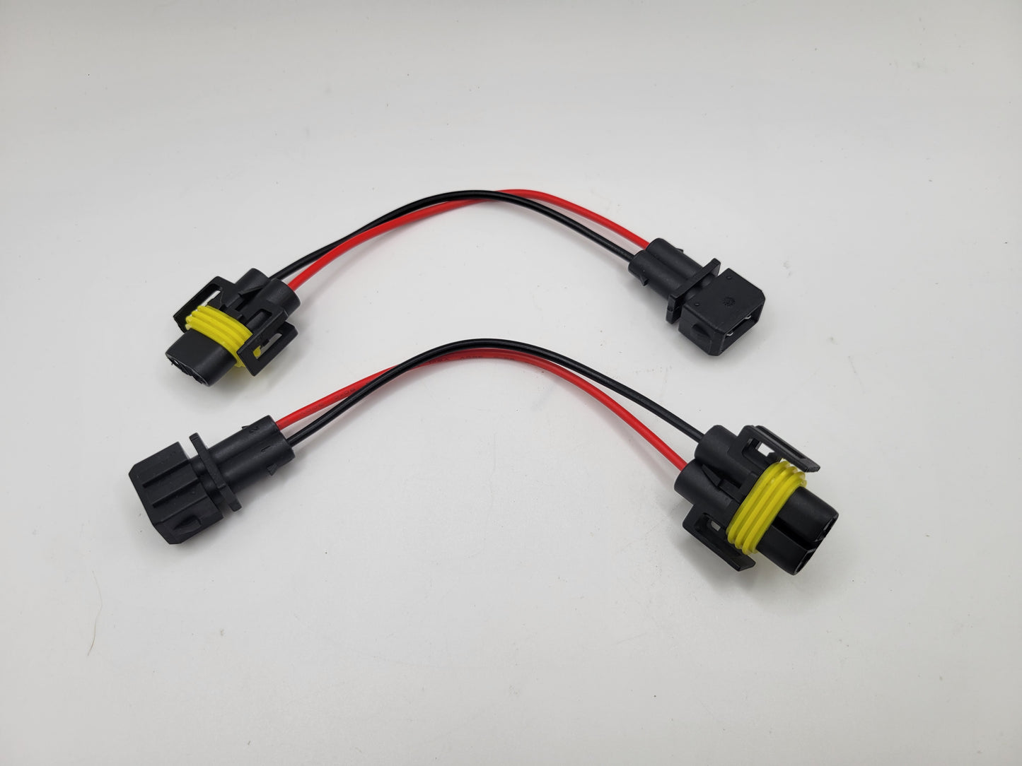 NB1 (99-00) Miata Fog Light Conversion Kit