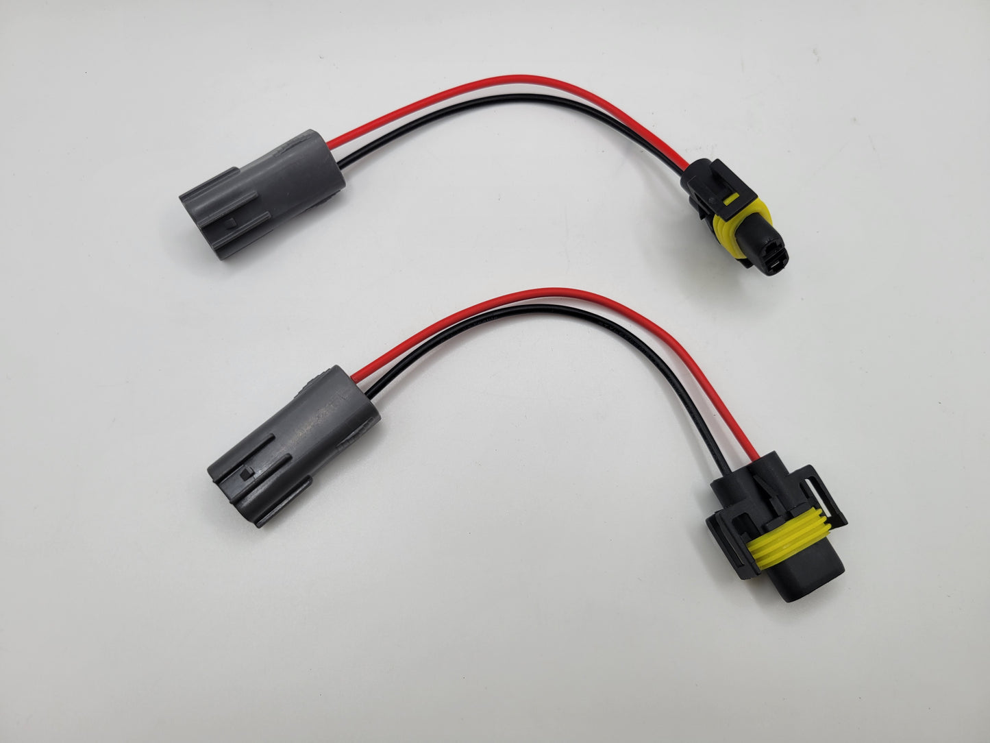 NB2 (01-03) Miata Fog Light Conversion Kit