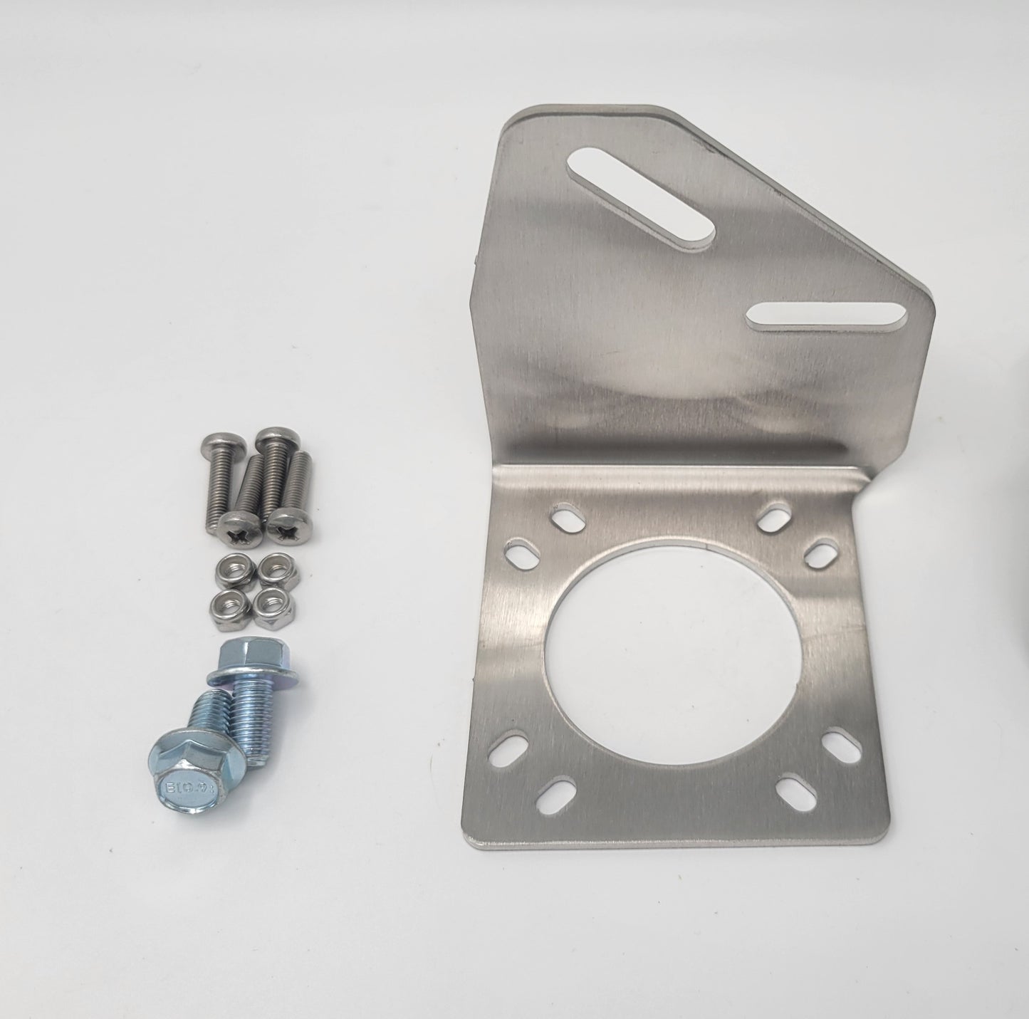 Hitch Light and Trailer Plug Conversion Kit for Mid 2000s Toyota 4x4s (GX470, FJ, 4th Gen 4Runner, 1st Gen Tundra & Sequoia)