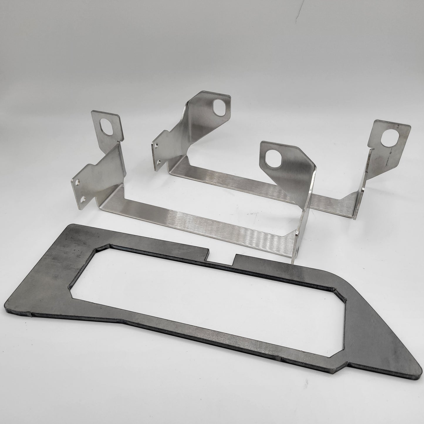 Ford Ranger Raptor Fog Light Adapter Kit