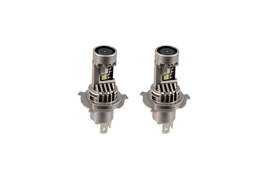 Hi/Lo Beam LED Headlight Bulbs, Diode Dynamics SL2 Pro - NB1 Miata 1999-2000 (pair)