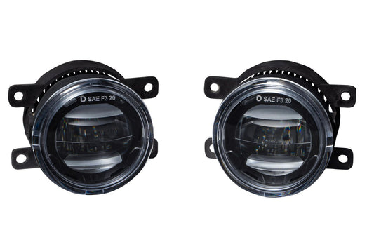 Fog Lamps (pair) - Diode Dynamics Elite Series Type A