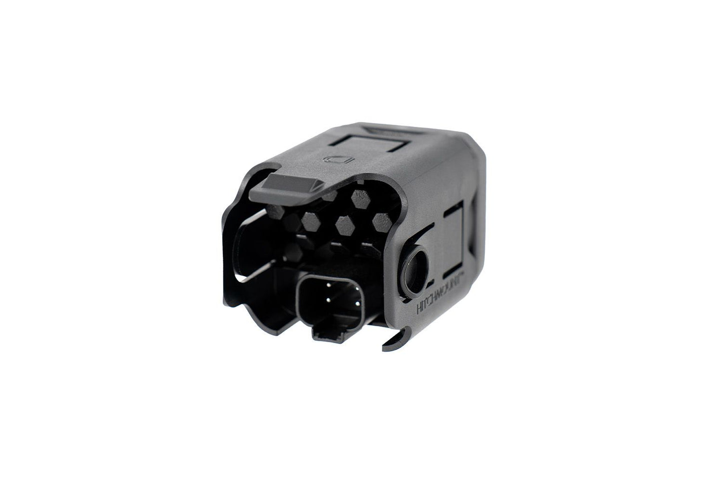 Hitch Mount LED Pod Reverse Kit for 2010-2024 Toyota 4Runner