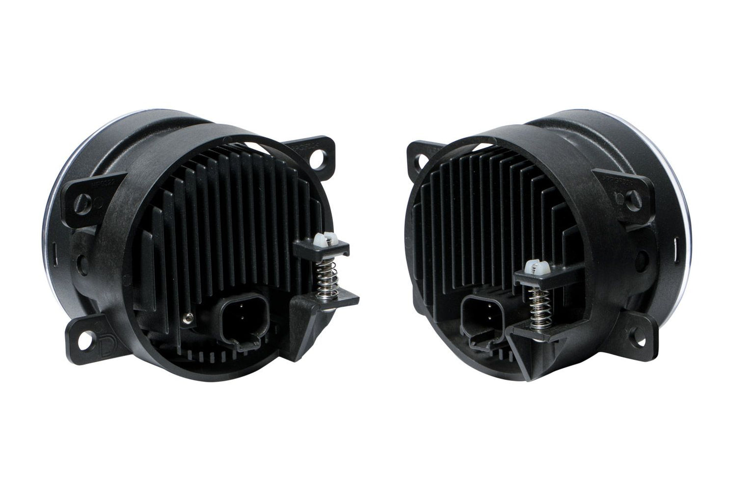 Fog Lamps (pair) - Diode Dynamics Elite Series Type A