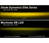 Fog Lamps (pair) - Diode Dynamics Elite Series Type A